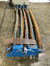  MOUNT HOPE Model 102 Expander Roll Set, 5 rolls, 102-106",